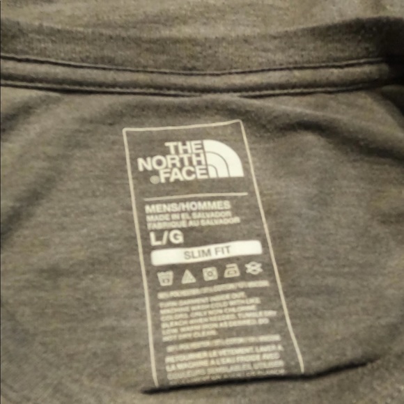 The North Face Tee Shirt - Picture 3 of 3